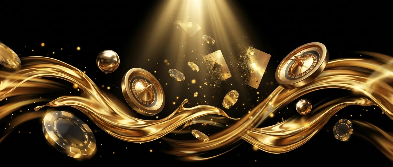 Billion Casino bonus