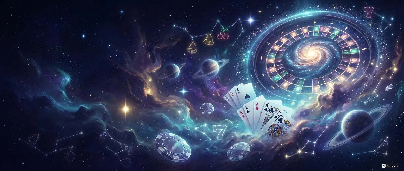 Billion Casino bonus