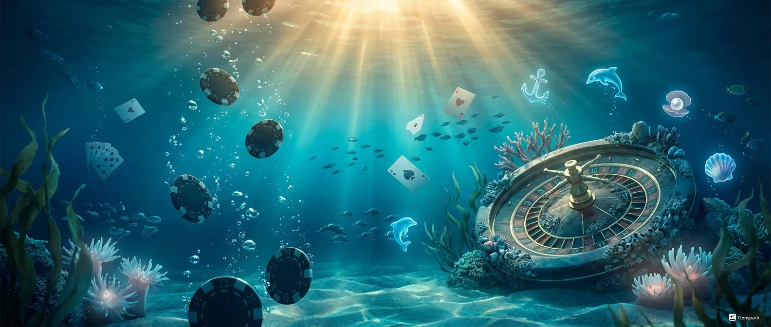Billion Casino bonus