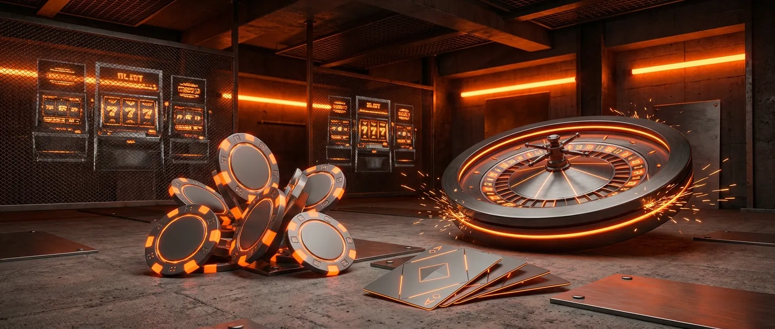 Billion Casino bonus