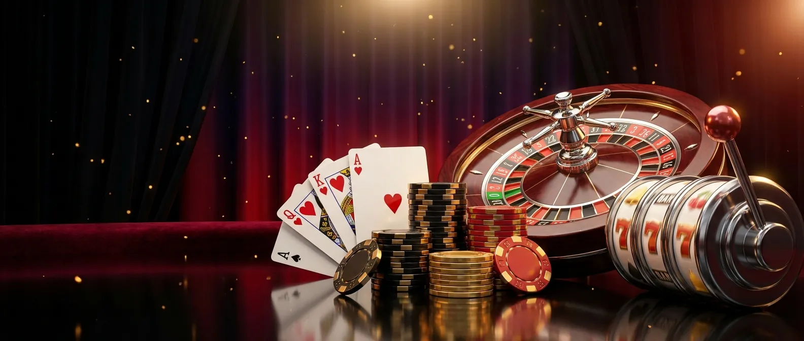 Billion Casino bonus